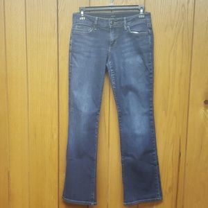 Joe's Jeans Honey Mid Rise Bootcut in Kennedy